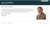 Jma Consulting Johan m. Andersen