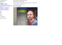 Nettsted av Joakim Frøystein