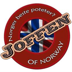 Joffen Terje Hoffmoen