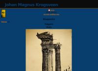 Johan Magnus Krogsveen