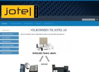 Johansen Telematikk