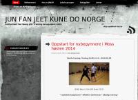 John Kallevik Drift