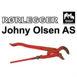 Johnny Olsen Rørlegger