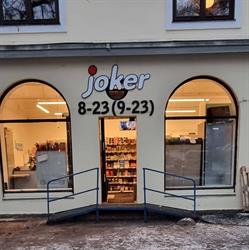 Joker AS