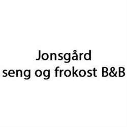 Jonsgård seng og frokost B&B Britt Åse Høyesveen