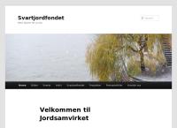 Jordsamvirke - Ukraina Svartjordfondet Ba