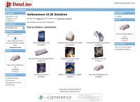 Jr Dataline As