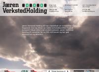 Jæren Verksted Holding AS
