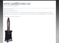 Jørans Ovner og Antikk