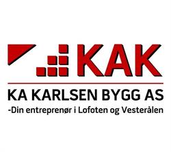 K a Karlsen Bygg AS