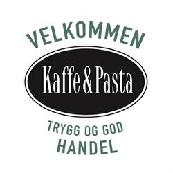 Kaffe & Pasta ANS
