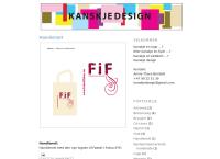 Kanskje Design Annie Thora Berdahl