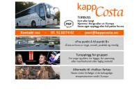 Kappcosta AS