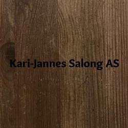 Kari-Jannes Salong a/S - Kari-Jannes Salong AS