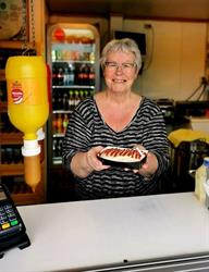 Karin Bakke Gatekjøkken