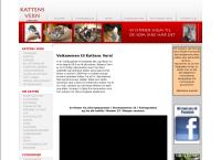 Kattens Vern