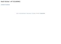 Kintel Competence