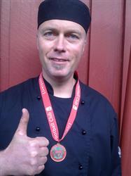 Kjell Inge's Mat Kjell i Andersen