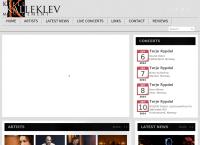 Kjell Kalleklev Management AS - Kjell Kallekleiv Management AS