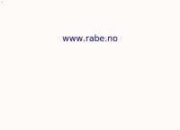 Kjell Rabe