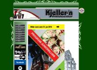 Kjellern fritidsklubb - Kjeller'n Fritidssenter