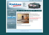Kjøkkenmesteren Askim AS