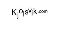 Kjølsvik Datatjenester