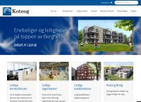 Kjøpmannsbryggen AS