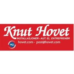 Knut Hovet Installasjonar AS