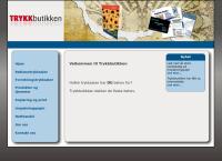 Trykkbutikken Epicom AS