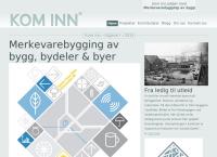 Kom Inn AS