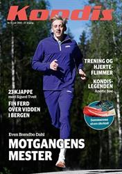 Kondis Norsk Organisasjon For Kondisjonsidrett