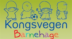 Kongsvegen Barnehage