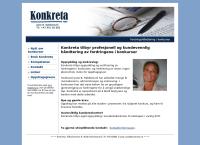Konkreta Jane Rabbersvik