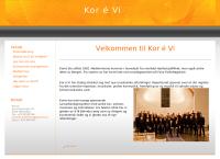 Kor E Vi