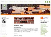 Lesterud skole - Lesterud barneskole