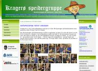 Kragerø Speidergruppe
