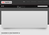 Kran Transport AS