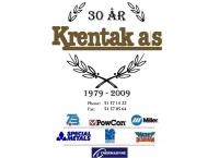 Krentak AS