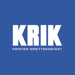 Kristen Idrettskontakt - Krik - Kristen Idrettskontakt