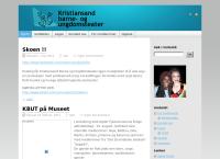 Kristiansand Barne- OG Ungdomsteater