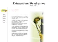 Kristiansand Bueskyttere