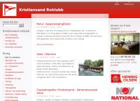 Kristiansand Roklubb