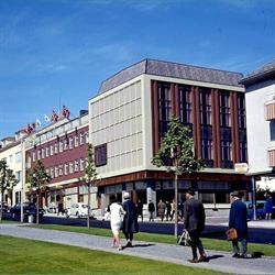 Kristiansund Ynglingeforeningen Kfuk og Kfum