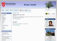 Kroer Skole