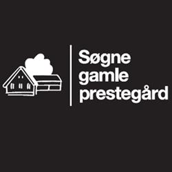 Søgne gamle prestegård