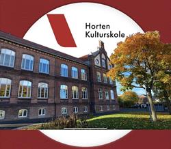 Kulturskolen i Horten - Horten kulturskole