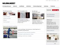 Kunstindustrimuseet I Oslos Forskningsfond