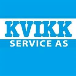Kvikk Service AS