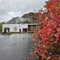 Kvinesdal Bibliotek